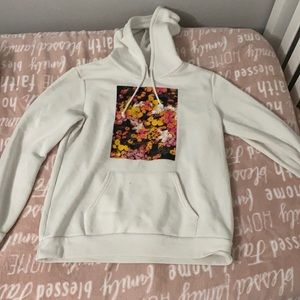 Graphic Hoodie